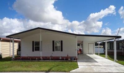 Mobile Home at 4910 Lakeland Harbor Blvd Lakeland, FL 33805