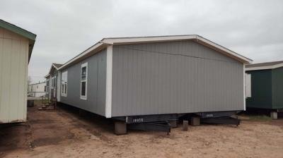 Mobile Home at 8100 W University Odessa, TX 79764