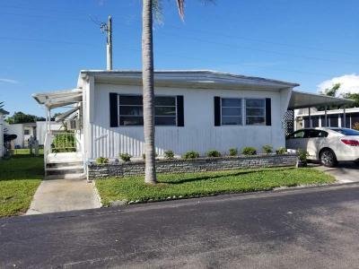 Mobile Home at 3223 N Lockwood Ridge Rd #150 Sarasota, FL 34234