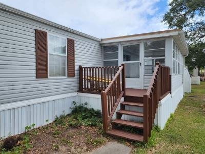 Mobile Home at 24 Poolside Drive Murrells Inlet, SC 29576