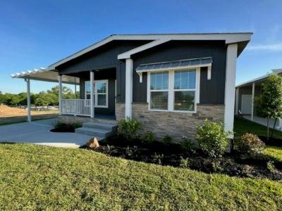 Mobile Home at 11720 Thousand Trails Rd, The Reserve #174 Willis, TX 77318