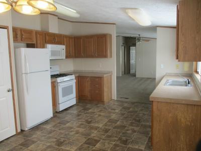 Mobile Home at 4245 W. Jolly Rd. Lot #70 Lansing, MI 48911