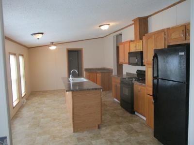 Mobile Home at 4245 W. Jolly Rd. Lot #240 Lansing, MI 48911