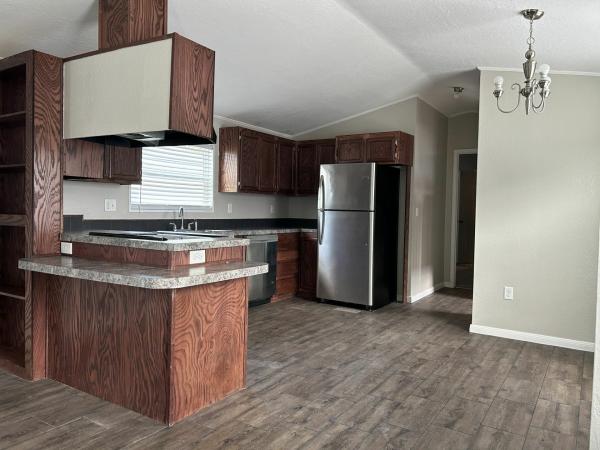 2021 Elliott Mobile Homes Mobile Home For Rent