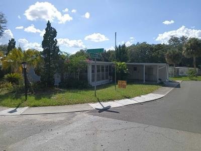 Mobile Home at 3405 Activities Lane Valrico, FL 33594