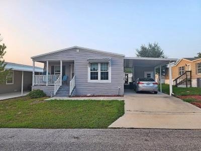 Mobile Home at 15840 Sr 50, Lot 129 Clermont, FL 34711