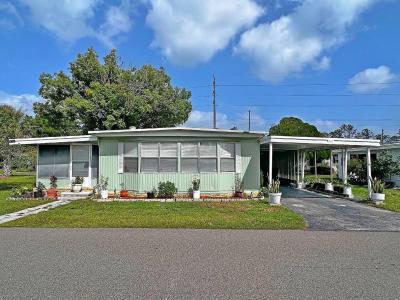 Mobile Home at 143 Highland Dr Leesburg, FL 34788