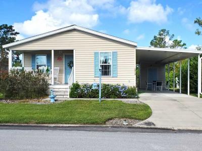 Walden Woods South Mobile Home Park in Homosassa, FL | MHVillage