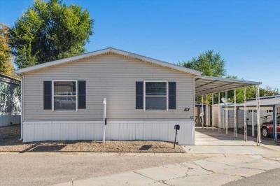Mobile Home at 1801 W 92nd Avenue #62 Federal Heights, CO 80260