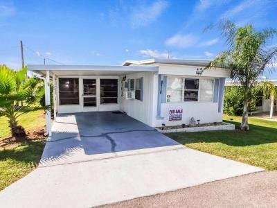 Mobile Home at 11041 Bluebird Drive Dade City, FL 33525