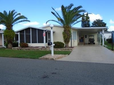 Mobile Home at 71 Sargent St. Haines City, FL 33844