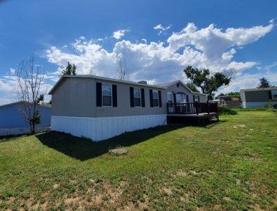 Mobile Home at 4210 E 100th Ave Lot 694 Thornton, CO 80229