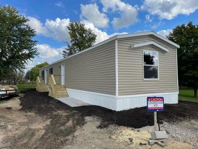 Mobile Home at 85 South Elm Street, Site # 10 Lewiston, MN 55952