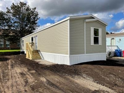 Mobile Home at 17 North Elm Street, Site # 17 Lewiston, MN 55952