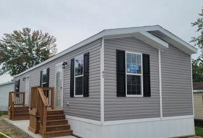 Mobile Home at 2735 S. Wagner Rd. Lot 47 Ann Arbor, MI 48103