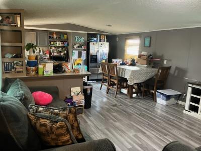 Mobile Home at 3232 S Clifton Avenue, #116 Wichita, KS 67216