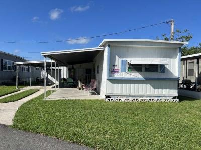 Mobile Home at 407 Colbalt Ave Lakeland, FL 33815