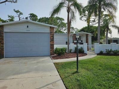 Photo 1 of 4 of home located at 19466 Ravines Ct., #37-I North Fort Myers, FL 33903