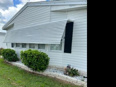Mobile Home at 3255 Heritage Lakes Blvd North Fort Myers, FL 33917