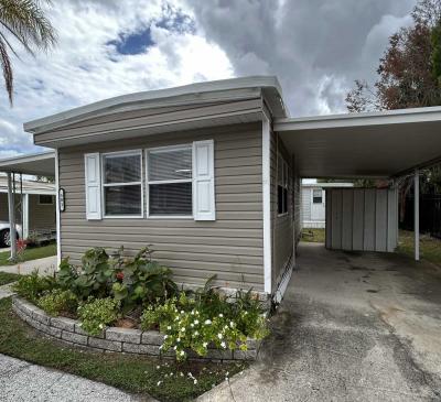 Mobile Home at 2701 34th Street North #501 Saint Petersburg, FL 33713