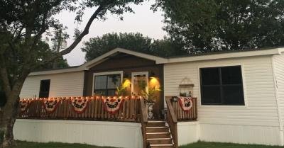 Mobile Home at 14311 Skyfrost Dr. #176 Dallas, TX 75253