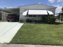 Photo 1 of 14 of home located at 45 San Roberto Fort Pierce, FL 34951