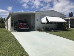 Photo 2 of 14 of home located at 45 San Roberto Fort Pierce, FL 34951