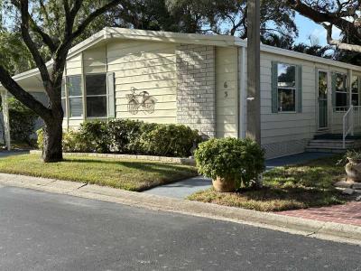 Mobile Home at 795 County Rd 1, Lot 63 Palm Harbor, FL 34683