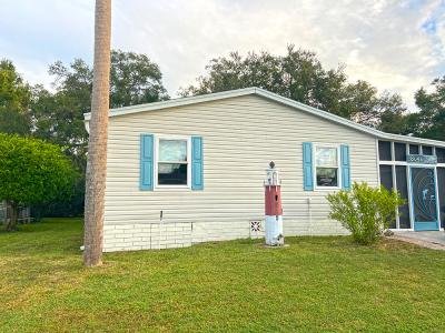 Mobile Home at 8046 W Coconut Palm Drive Homosassa, FL 34448