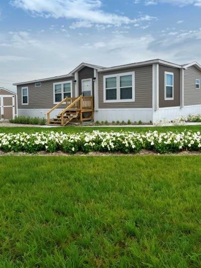 Mobile Home at 12095 Kingsley Way Lot 95 Tyler, TX 75708