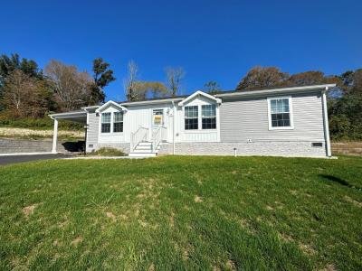 Mobile Home at 9 Highland Circle Uncasville, CT 06382