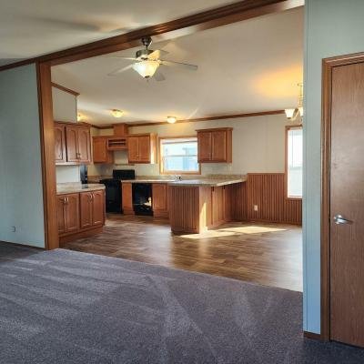 Mobile Home at 2202 Nightingale Ave. NW Stewartville, MN 55976