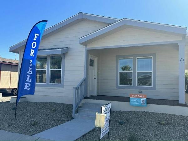 2022 Cavco - Durango Mobile Home For Sale
