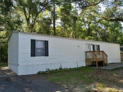 Mobile Home at 1630 Balkin Rd #58 Tallahassee, FL 32305