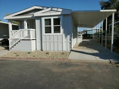 Mobile Home at 135 Village Circle Sacramento, CA 95838