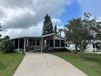 Mobile Home at 1012 Lantania Place Oviedo, FL 32765