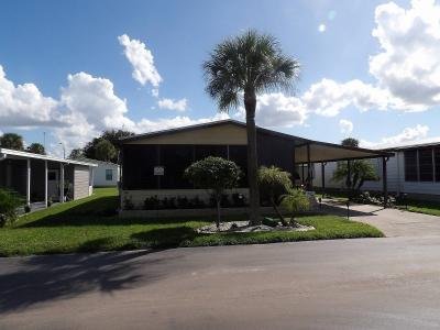 Mobile Home at 1144 Dewitt Street Sebring, FL 33872