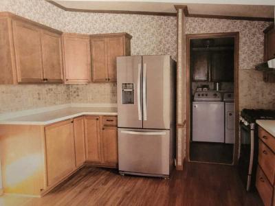 Mobile Home at 1079 Bluebrook Portage, MI 49002