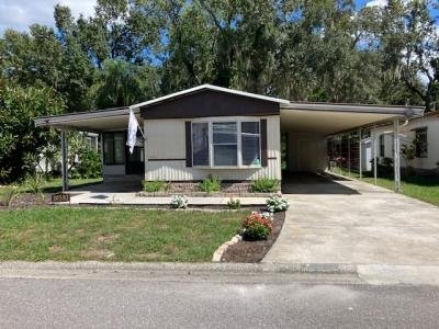 Mobile Home at 10583 Pleasant Blvd Riverview, FL 33569