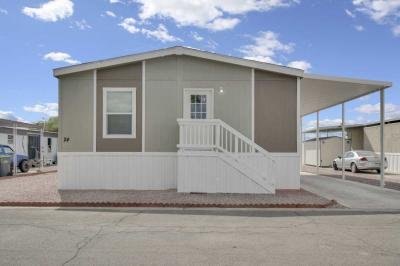 Mobile Home at 1325 W Silverlake Rd Tucson, AZ 85713