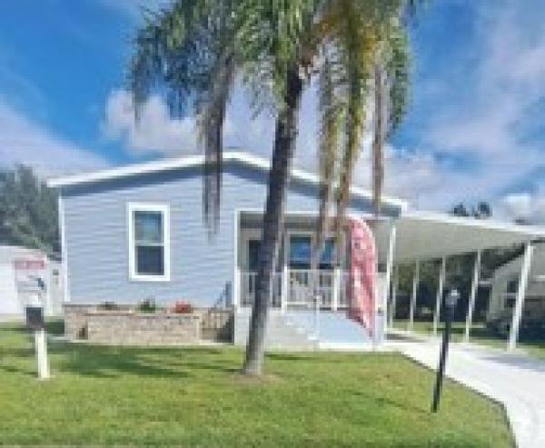 2023 Palm Harbor Summer Breeze IV Mobile Home