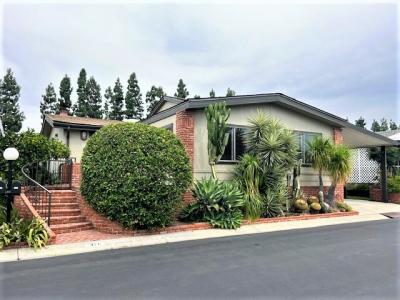Mobile Home at 5200 Irvine Blvd., #476 Irvine, CA 92620