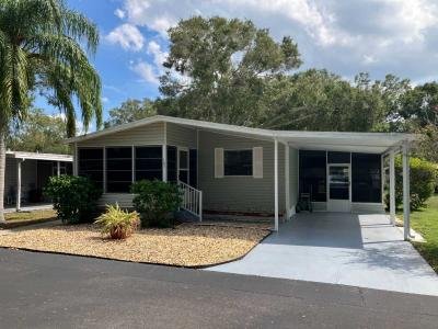 Mobile Home at 7111 142nd Avenue North, Lot 103 Largo, FL 33771