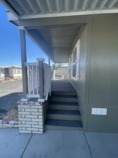 Photo 5 of 42 of home located at 675 W. Oakland Ave, D3 Hemet, CA 92543
