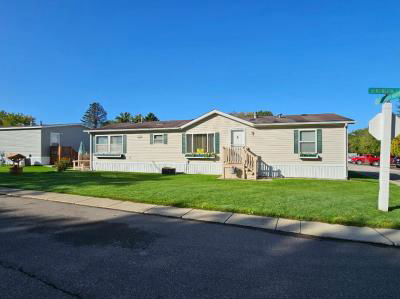 Mobile Home at 15 Kensington North New Hudson, MI 48165