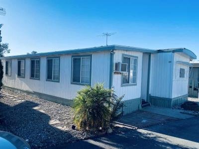 Mobile Home at 26838 9th St. Spc D5 Highland, CA 92346