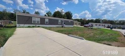 Mobile Home at 2409 Silver Dollar Ct Conroe, TX 77306