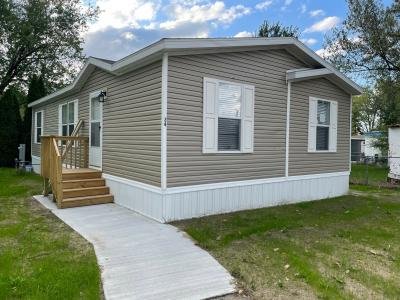 Mobile Home at 34 Millie Lacs Lane Winona, MN 55987