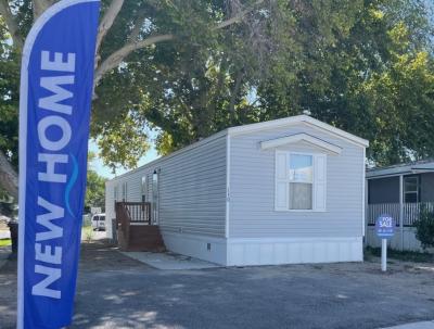 Mobile Home at 8155 S Redwood Road, #130 West Jordan, UT 84088