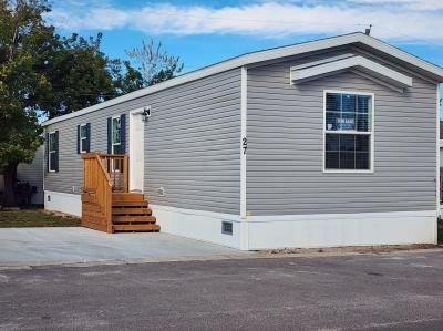 Mobile Home at 300 E Prosser Road #27 Cheyenne, WY 82007